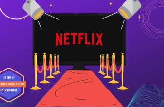 Netflix boss says the streamer ‘saved’...