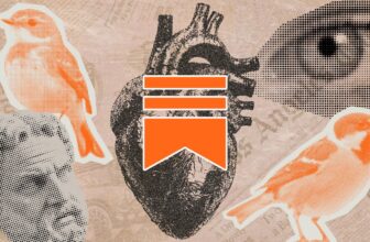 This peculiar app cured my doomscrolling (and repa...