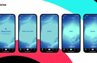 TikTok will attempt to pressure teenagers to medit...