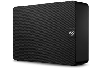 Seagate’s 24TB Exterior Exhausting Drive Is ...
