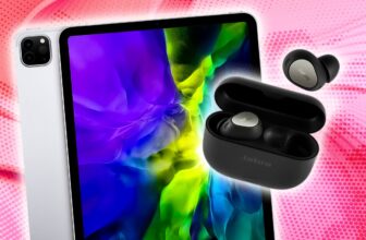 4 tech units I all the time tackle flights it does...