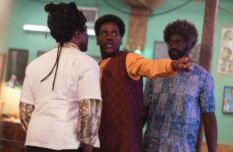 Physician Who ‘The Story and the Engine’ asses...