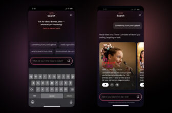 Netflix overhauls its TV app with a recent UI and ...