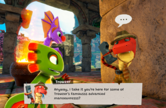 Yooka-Laylee developer Playtonic is shedding over ...