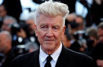 David Lynch public sale presents a glimpse of his ...