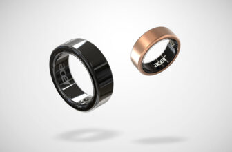 Acer Unveils AI Wearables And Good E-Mobility Opti...
