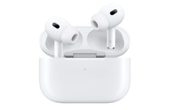 Apple AirPods Professional 2 Are Nonetheless in In...