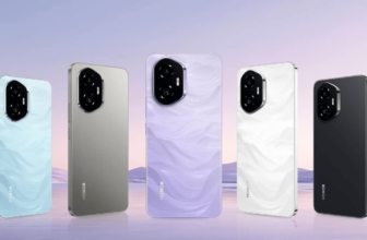 Honor 400 Sequence: Teaser Reveals 200MP AI Digita...