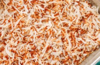 How one can Toast Coconut – Barefeet within ...