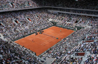 Methods to Watch the French Open 2025 Dwell on a F...
