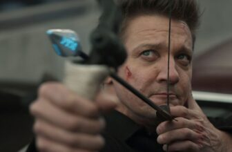 Jeremy Renner Says Disney Provided Him Half His Ha...