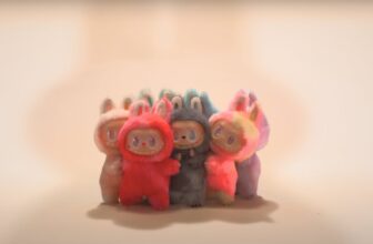 Labubu’s Viral Rise Is Getting the Enjoyable...