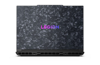 Legion 9i tenth Gen: Lenovo’s 18-Inch Flagship L...