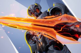 ‘Marvel Rivals’ Is Making Ultron a Lea...