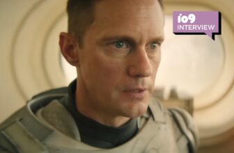 Murderbot’s Essential Character Is Each Kill...