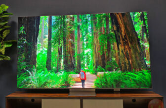 Samsung’s Newest Imaginative and prescient AI TV...