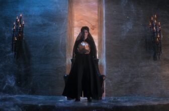 ‘The Sandman’ Showrunner Nonetheless M...