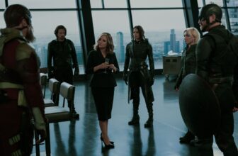 Thunderbolts’ Jake Schreier Breaks Down Its ...