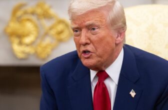 How Hollywood is Attempting to Deal with TrumpR...