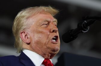 The Funniest Memes About Donald Trump’s Impe...