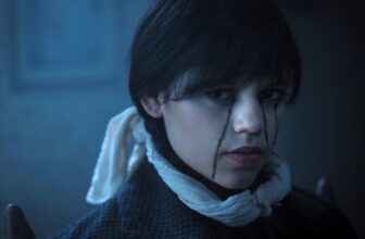 ‘Wednesday’ Season 2’s Opening S...