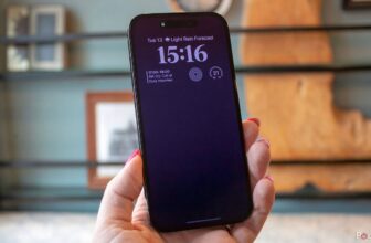 I like always-on shows, and it is excessive time t...