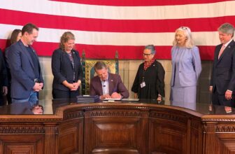 A brand new Nebraska legislation desires to make s...