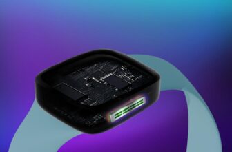 xMEMS launches a tiny speaker for smartwatches