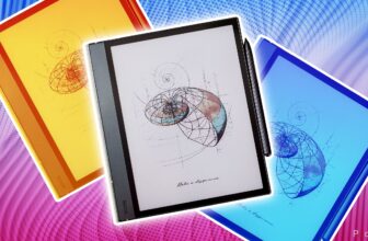 Do colour e-readers have a future or are they only...