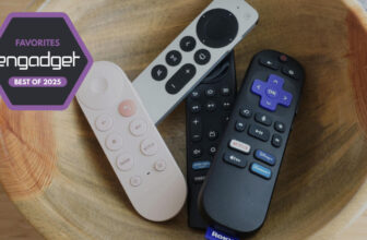 The most effective streaming gadgets for 2025