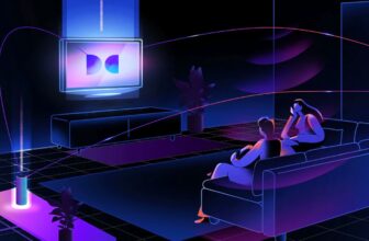 Dolby Atmos FlexConnect might reinvent the fashion...