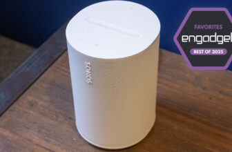 One of the best good audio system for 2025