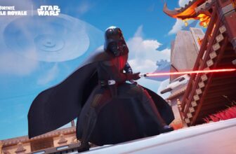 SAG-AFTRA says Fortnite’s AI Darth Vader voi...