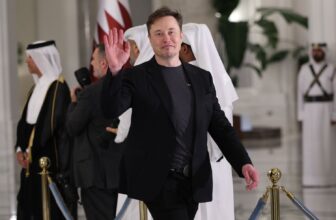 Elon Musk’s xAI Says ‘Unauthorized Mod...