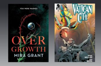 An alien invasion as advised by a physique snatche...