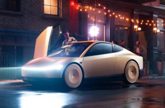 Tesla’s ‘Robotaxi’ model could b...