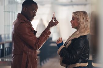 Physician Who ‘Fortunate Day’ evaluation: Pete...