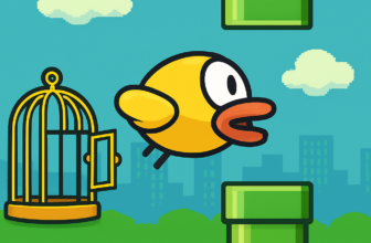 Flappy Chicken Is Again! After 10 Years, It Brings...