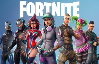 Fortnite Returning To US App Retailer After Epic V...