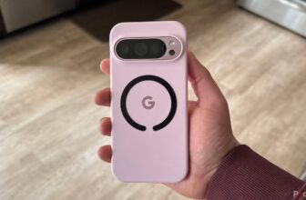 I added MagSafe to my Pixel, and now I’m by no m...