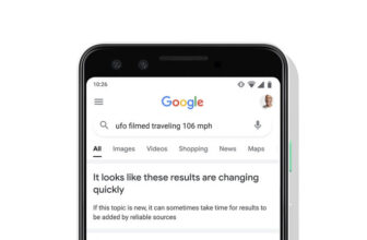 Google Search Provides New Voice Choices For Spoke...