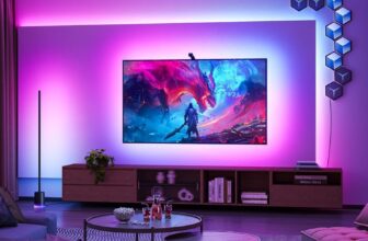 The Govee TV Backlight Is a Hit, Amazon Is Clearin...