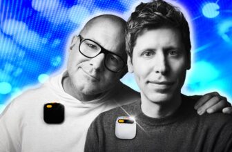 OpenAI and Jony Ive’s mysterious AI system w...