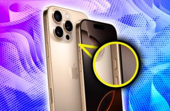 My iPhone 16 Professional felt incorrect, then I t...