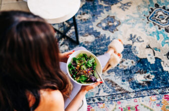 Low-cost meal prep concepts – The Fitnessist...