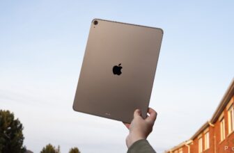 Now you can get the M3 iPad Air for its lowest val...