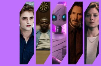 The Movies and Exhibits You Ought to Be Streaming ...