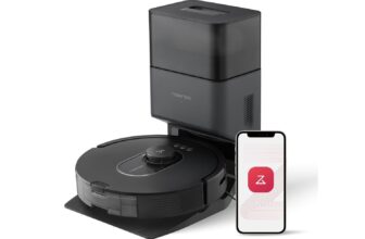 This Roborock Vacuum Prices Only a Bit Extra Than ...