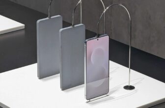 Samsung’s Absurdly Skinny Galaxy S25 Edge Ca...