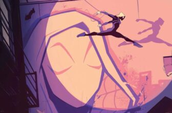 Spider-Gwen’s Twisty 2025 Continues in New C...